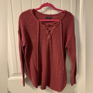 American Eagle sweater